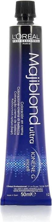Image du produit L'Oréal Professionnel Majiblond Ultra (901S extra blond clair clair clair cendre)