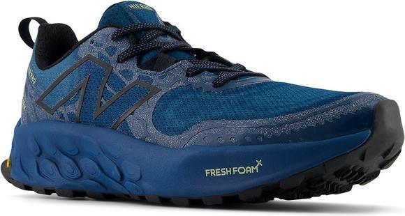 Image du produit New Balance WTHIGB8 Fresh Foam X Hierro v8 GTX (39)