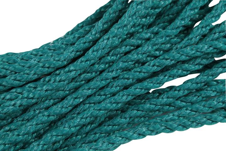 Actual product image Huck Befestigungsleine für Fussballtornetze