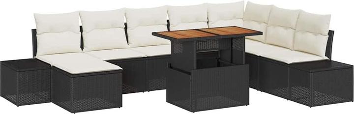 Produktbild vidaXL Jaylee