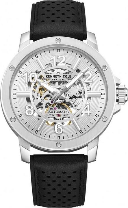Produktbild Kenneth Cole Herrenuhr KCWGX0081103