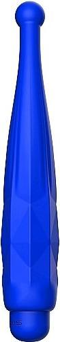 Produktbild Luminous Lyra - ABS Bullet With Silicone Sleeve - 10-Speeds