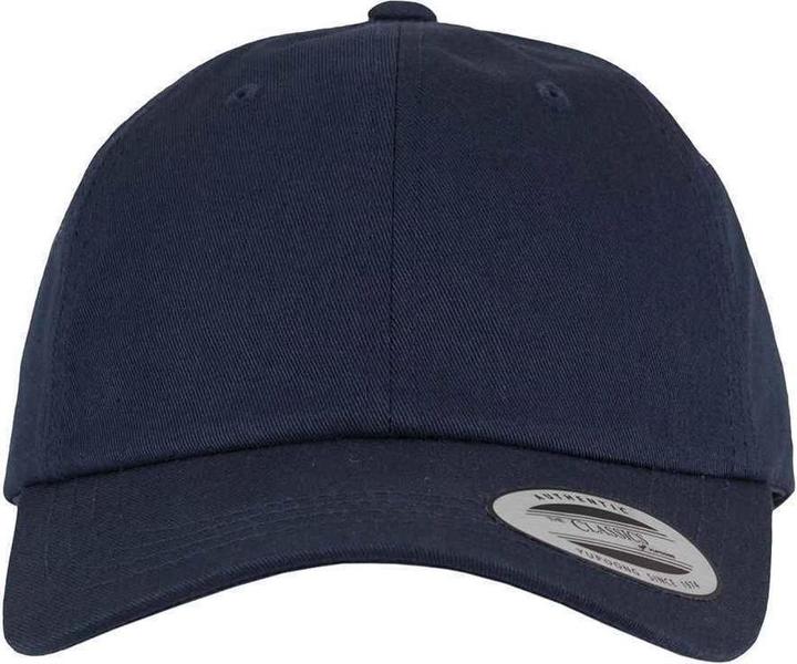Actual product image Flexfit Baseball cap with low profile (One size)