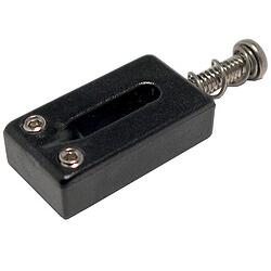 Thumbnail - Graph Tech String Saver PS 8000-F0, Zubehör Instrumente, Schwarz