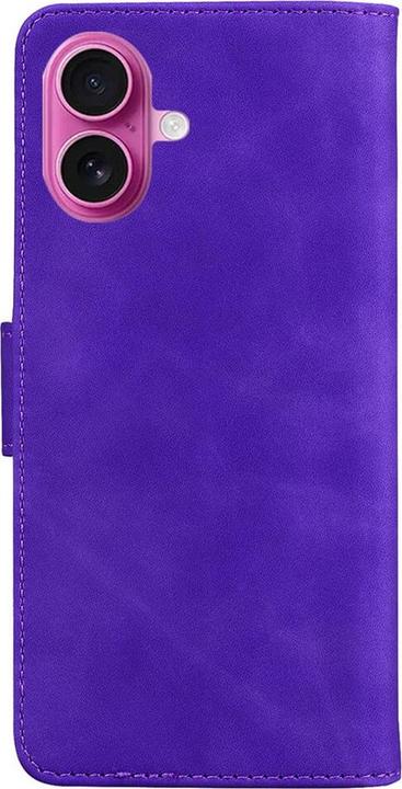 Produktbild Cover-Discount Solide Etui Hülle (Apple iPhone 17)