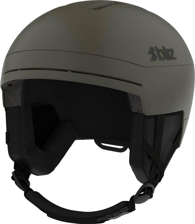 Oliva, Verde mimetico opaco