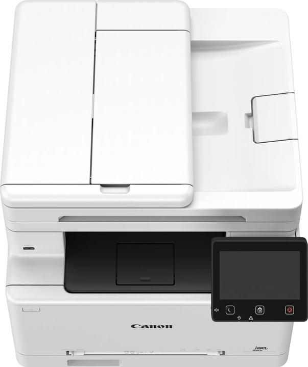 Produktbild Canon i-SENSYS MF664Cdw DE (Laser, Farbe)