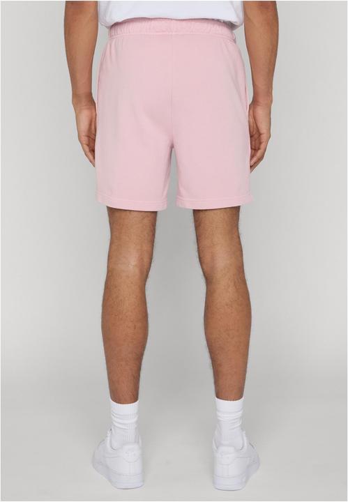 Image du produit Urban Classics Heavy Washed Shorts palerose M (M)