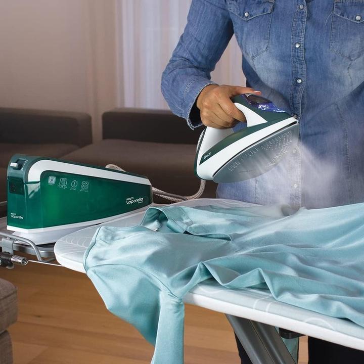 Actual product image Polti Vaporella Express VE30.20 (2200 W, 240 g/min)