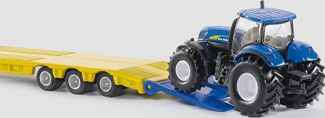 Immagine prodotto Siku Camion con trattori