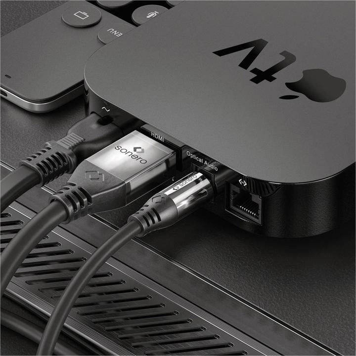 Actual product image Purelink HDMI (Type A) — HDMI (Type A) (5.50 m, HDMI, 2.0)