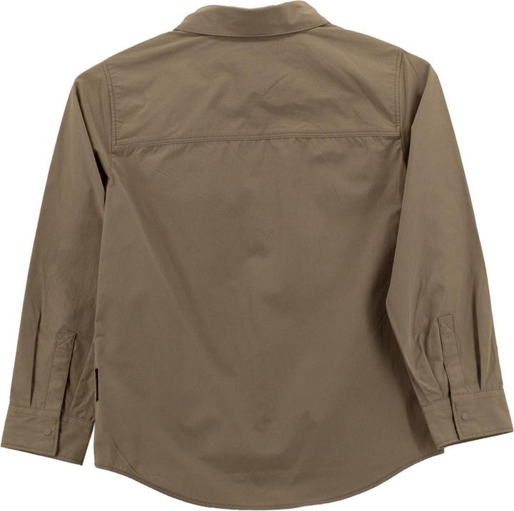 Produktbild Jack Wolfskin Lakeside Shirt Kids (128)
