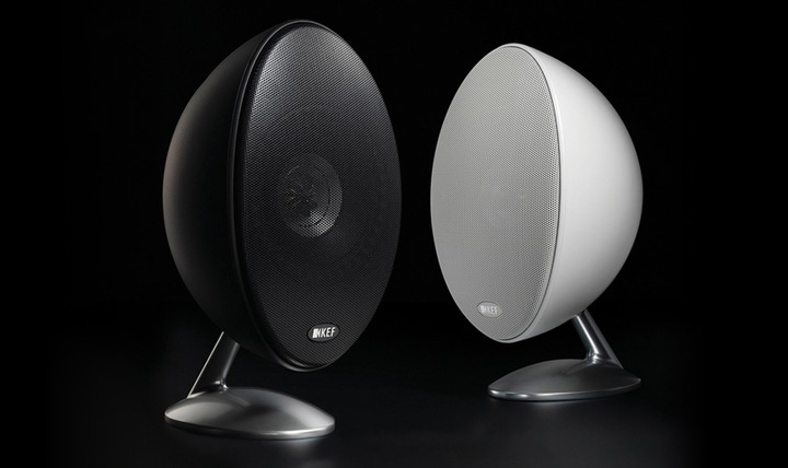 Image du produit KEF E305 (250 W)