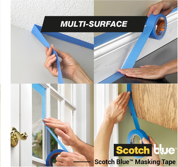 Produktbild Scotch Multi-Surface (24 mm)