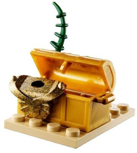 Produktbild LEGO Bohr U Boot (7984)