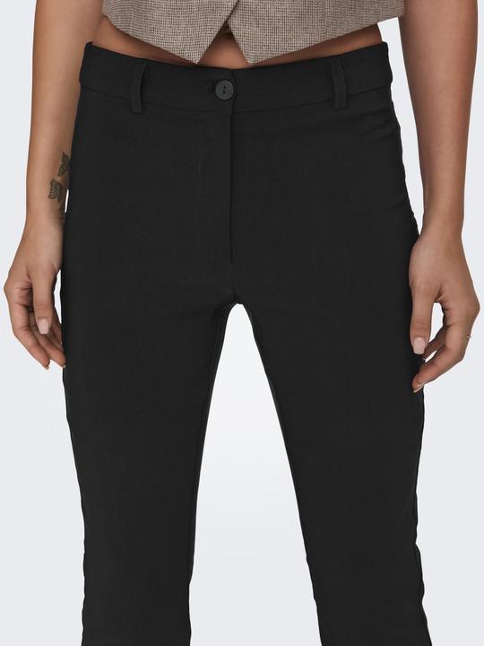 Produktbild JdY Gerade geschnitten Mittlere Taille Hose Hose (XS)