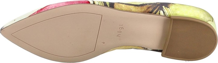 Produktbild Högl Slipper (40)