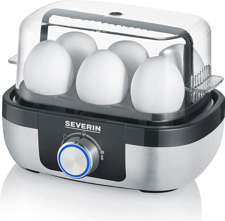 Severin EK 3167 for 6 eggs
