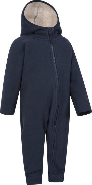 Immagine prodotto Mountain Warehouse Aspen Tuta da Neve Bambini (86)