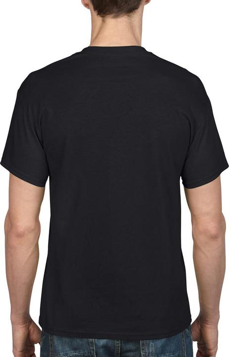 Produktbild Gildan DryBlend TShirt Kurzarm (L)