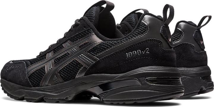 Actual product image ASICS SportStyle Gel-1090 V2 Shoes - 110507 (46)