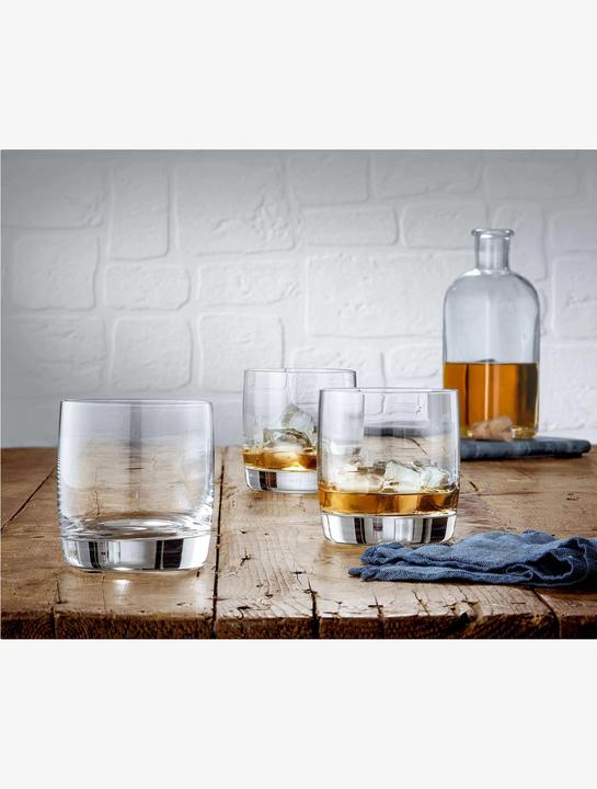 Actual product image WMF Whisky mug Easy 6ER GP (3 dl, 6 x, Gin glasses)