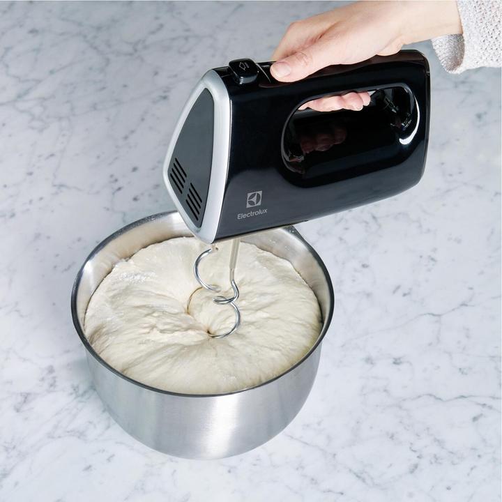Produktbild Electrolux EHM3310 Hand mixer Black (450 W)