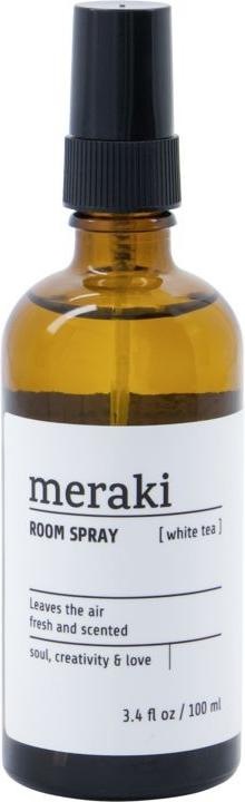 Actual product image Meraki White Tea (100 ml)