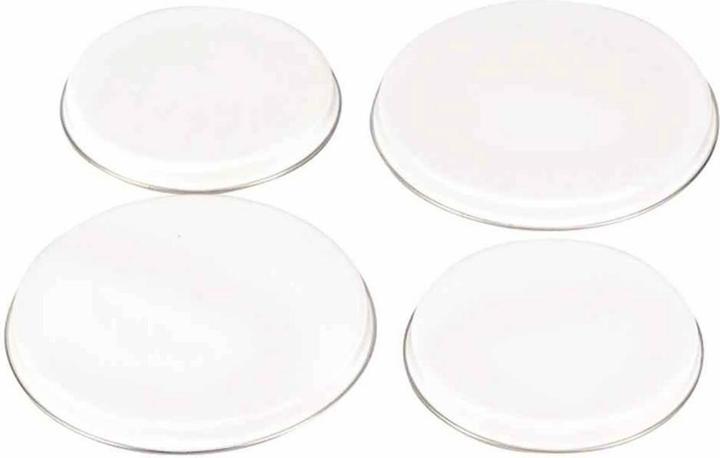 Produktbild Krüger Herdabdeckplatten 4er Set