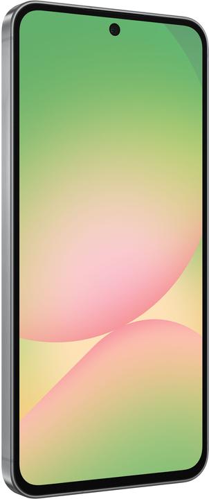 Produktbild Samsung Galaxy A56 (256 GB, Awesome Graphite, 6.70", Dual SIM, 50 Mpx, 5G)