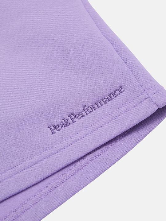 Actual product image Peak Performance Original Small Logo Shorts (XS)