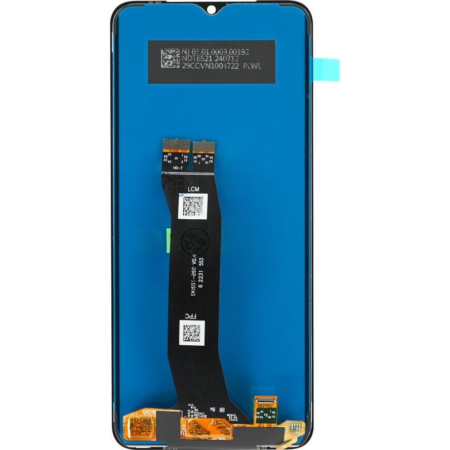 Thumbnail - OEM Display (ohne Rahmen) für Huawei Nova Y61 (Display, Huawei Nova Y61), Mobilgerät Ersatzteile