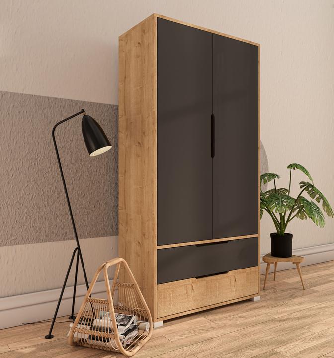 Immagine prodotto Homitis Flora 90 Wardrobe