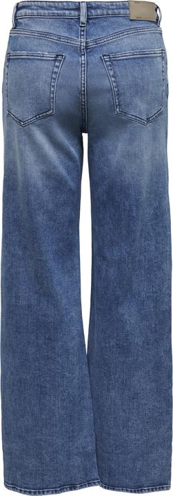 Actual product image Only ONLJUICY WIDE High Waist Jeans (W32/L32)