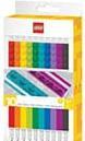 Produktbild LEGO Gelstift (Mehrfarbig, 10 x)