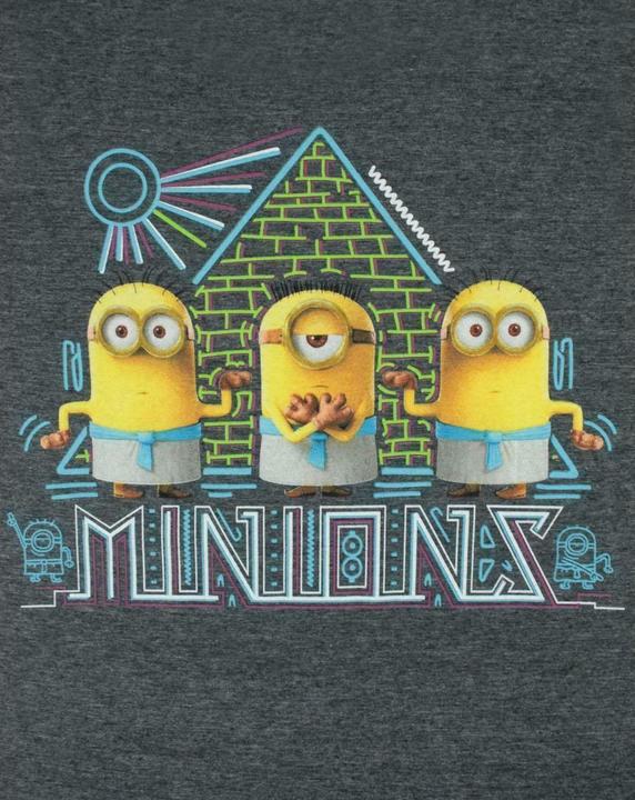 Produktbild Minions UTNS4514 P (M)