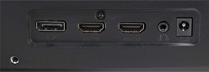 Produktbild ASUS TUF Gaming VG249Q1R (1920 x 1080 Pixel, 24")