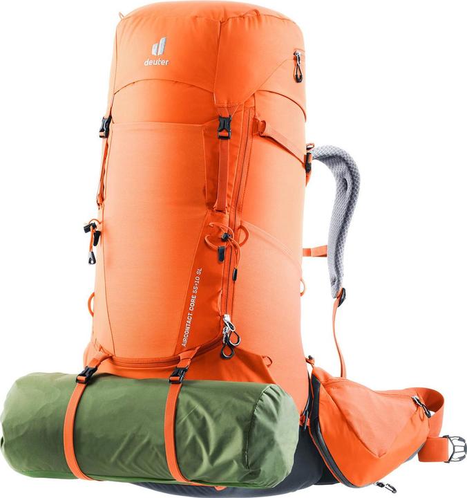 Produktbild Deuter Aircontact Core (50 l)