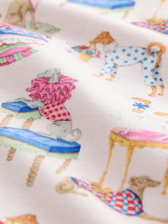 Produktbild Cath Kidston Schlafanzug Baumwolljersey (L)