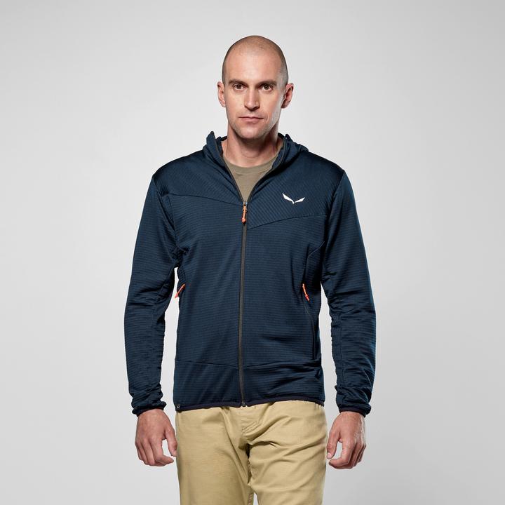 Actual product image Salewa Puez Altavia Polarlite Kapuzenjacke (56, 3XL)