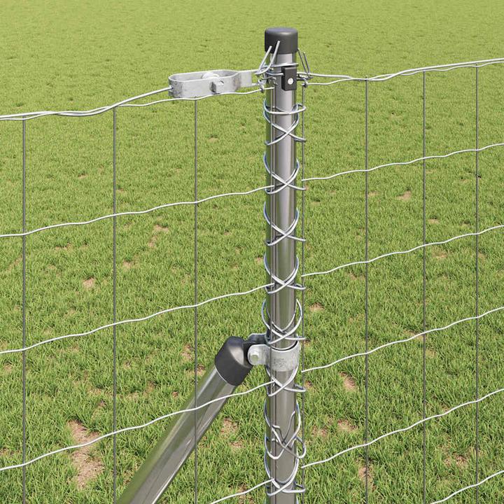 Produktbild vidaXL Outdoor-Zaun