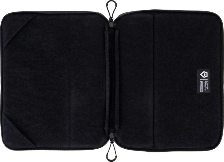 Image du produit Wandrd Laptop Case 13, Black (14", Apple)