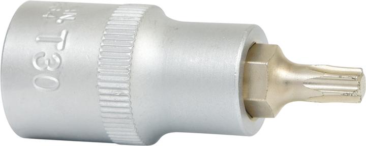 Produktbild KS Tools 1/2" Bit-Stecknuss