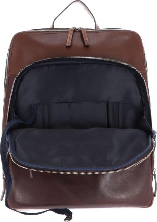 Produktbild Leonhard Heyden Roma - Business Rucksack (10 l)