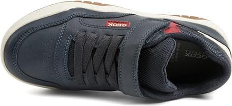 Immagine prodotto Geox scarpe da basket per bambini perth (32)