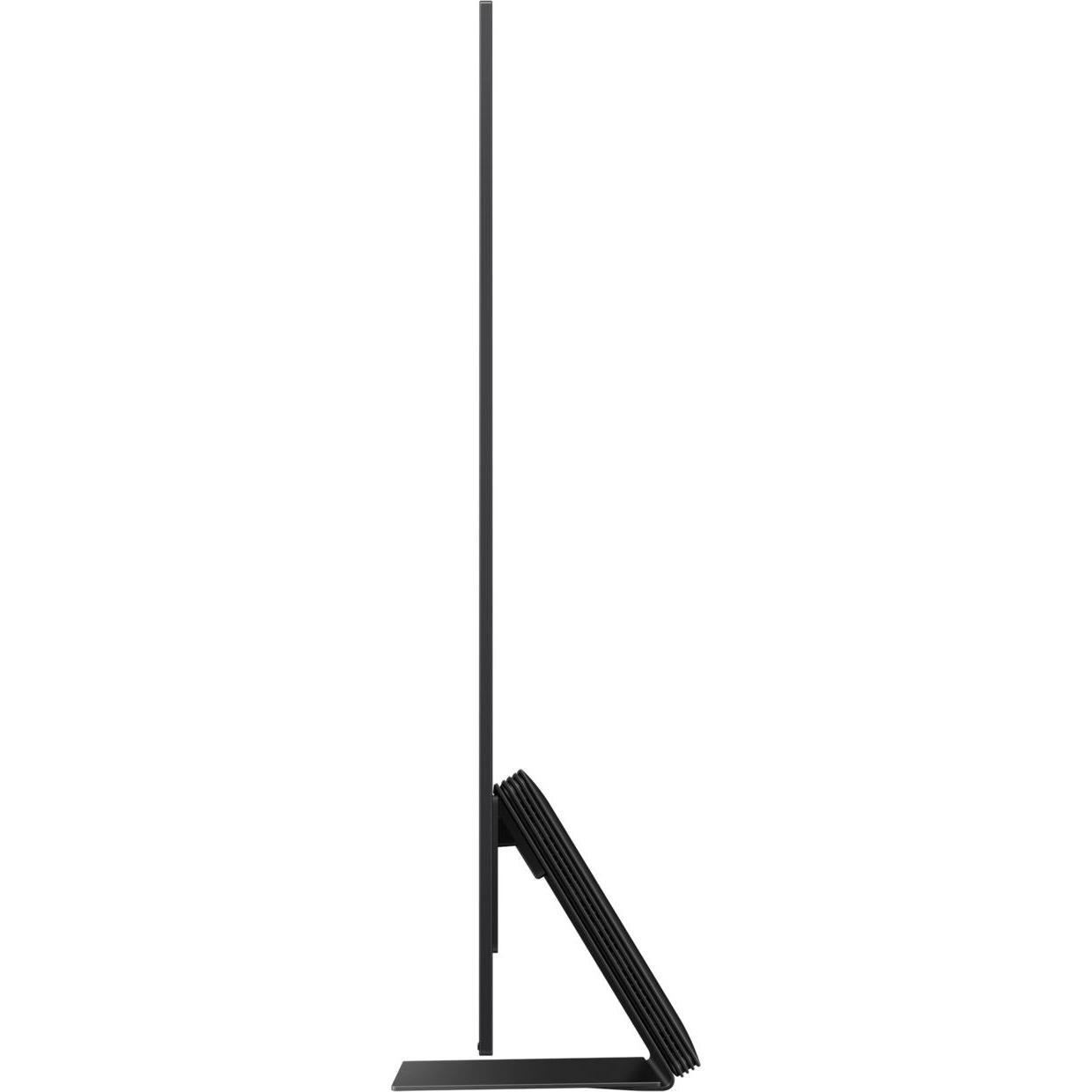 Thumbnail - Samsung QE65S95DAT (65", S95D, OLED, 4K, 2024), TV, Schwarz