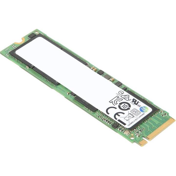 Lenovo ThinkPad SSD (2000 GB, M.2 2280), SSD