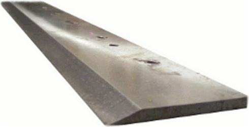 Actual product image Ideal Replacement blade for 6550, 6655, 6660