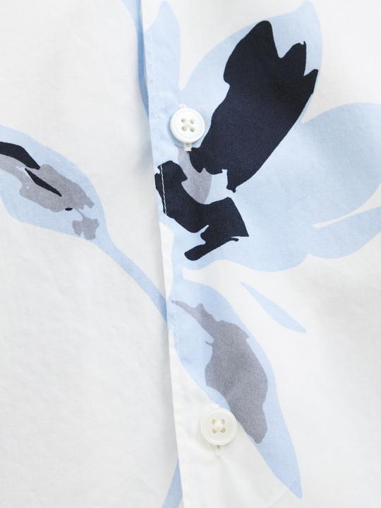 Actual product image Jack & Jones Relaxed Fit Hemd Hemd (M)