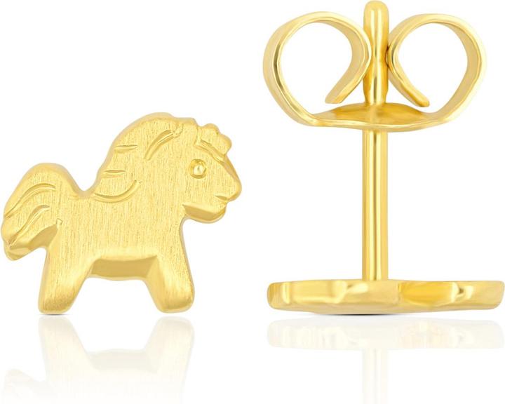 Image du produit Muau Cheval (Or jaune 750/18K)